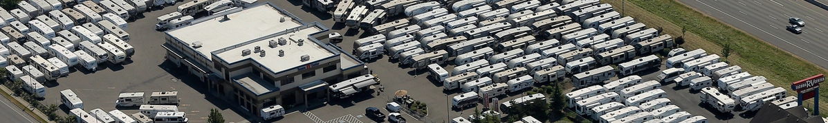 Tacoma RV Parts & Service