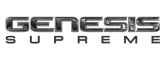 Genesis Supreme Logo